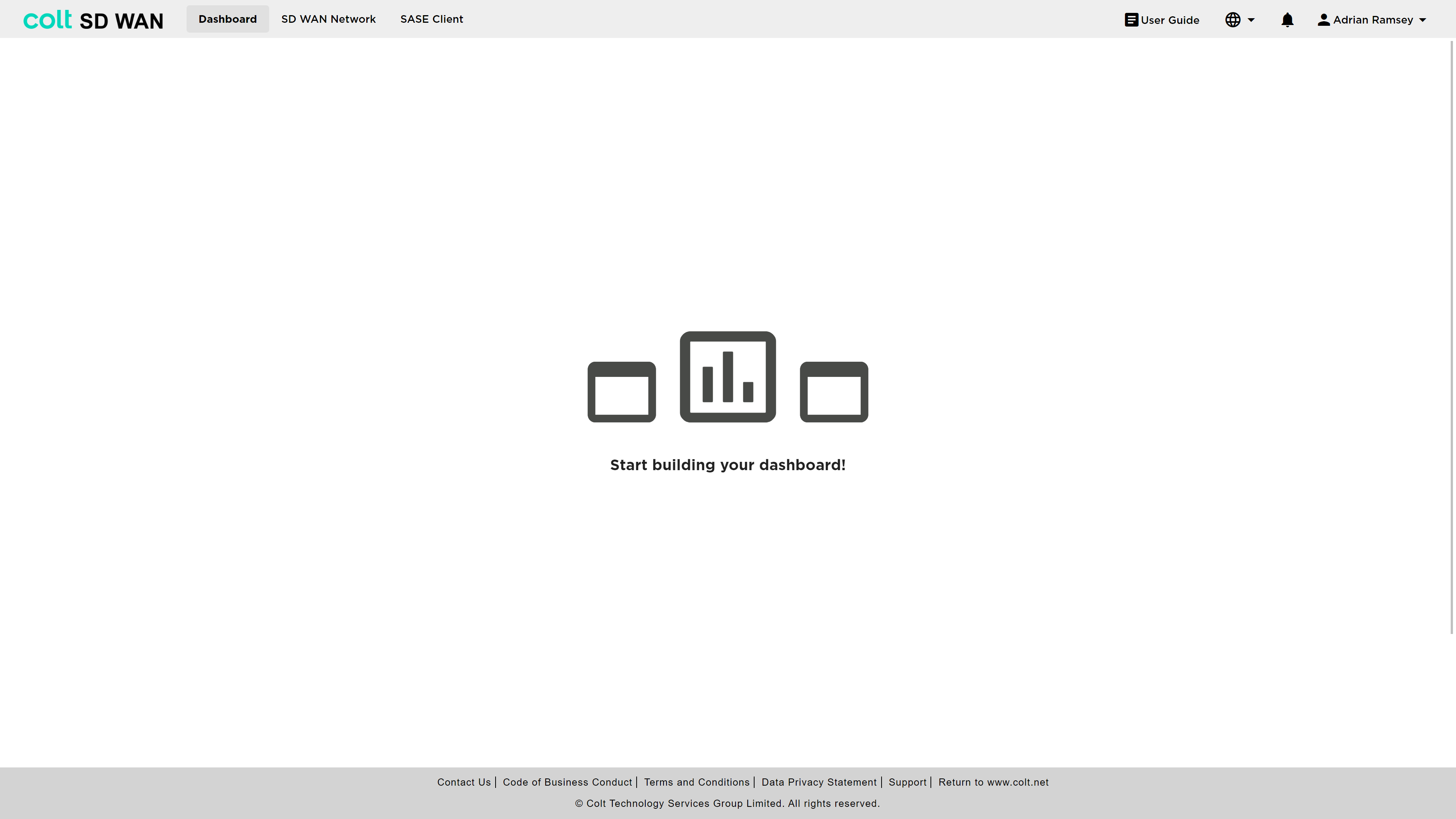 Dashboard 01