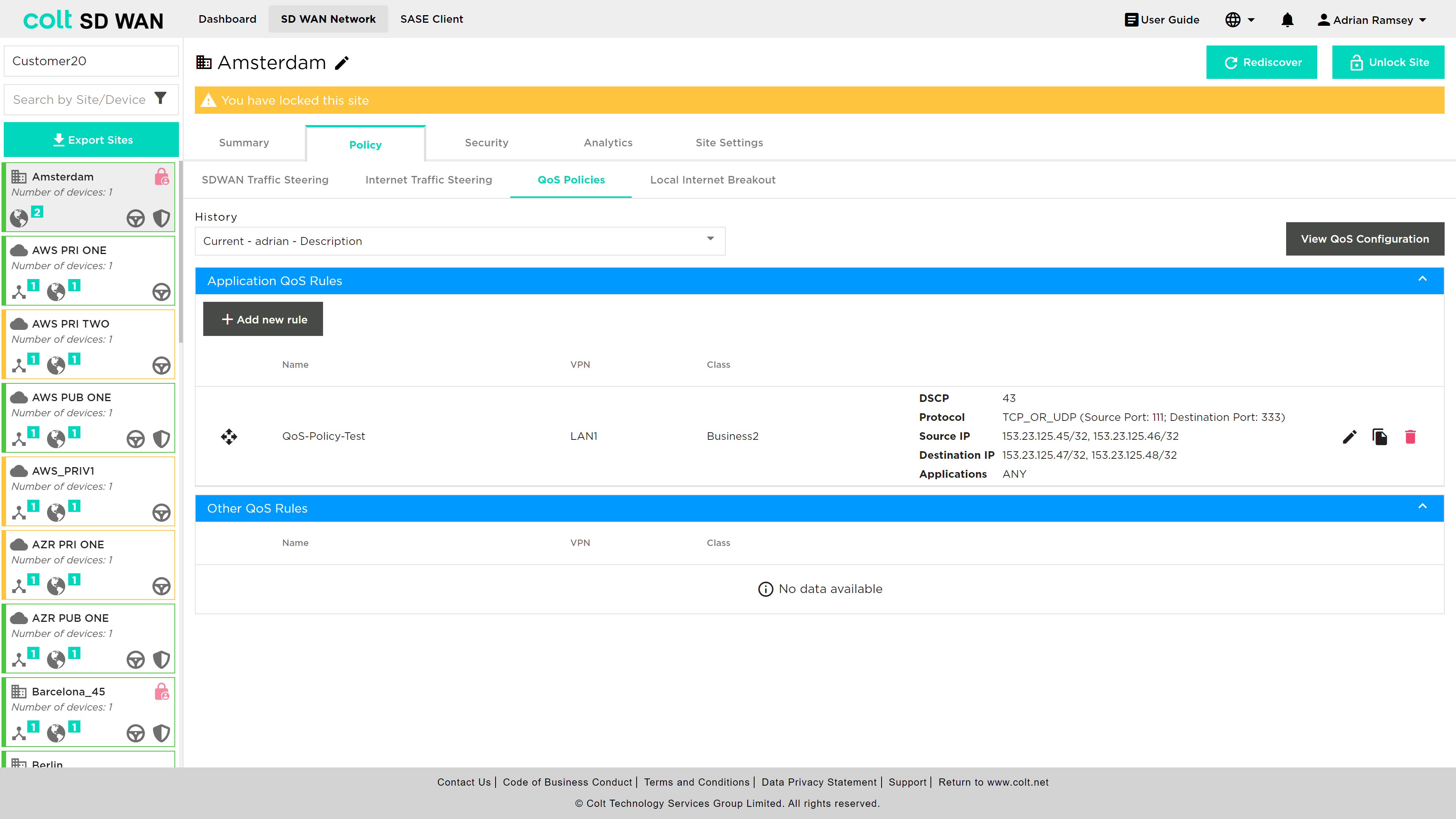 IPQoS Management 01