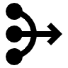 Icons Dedicated Gateway