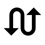 Icons Edit Static Route