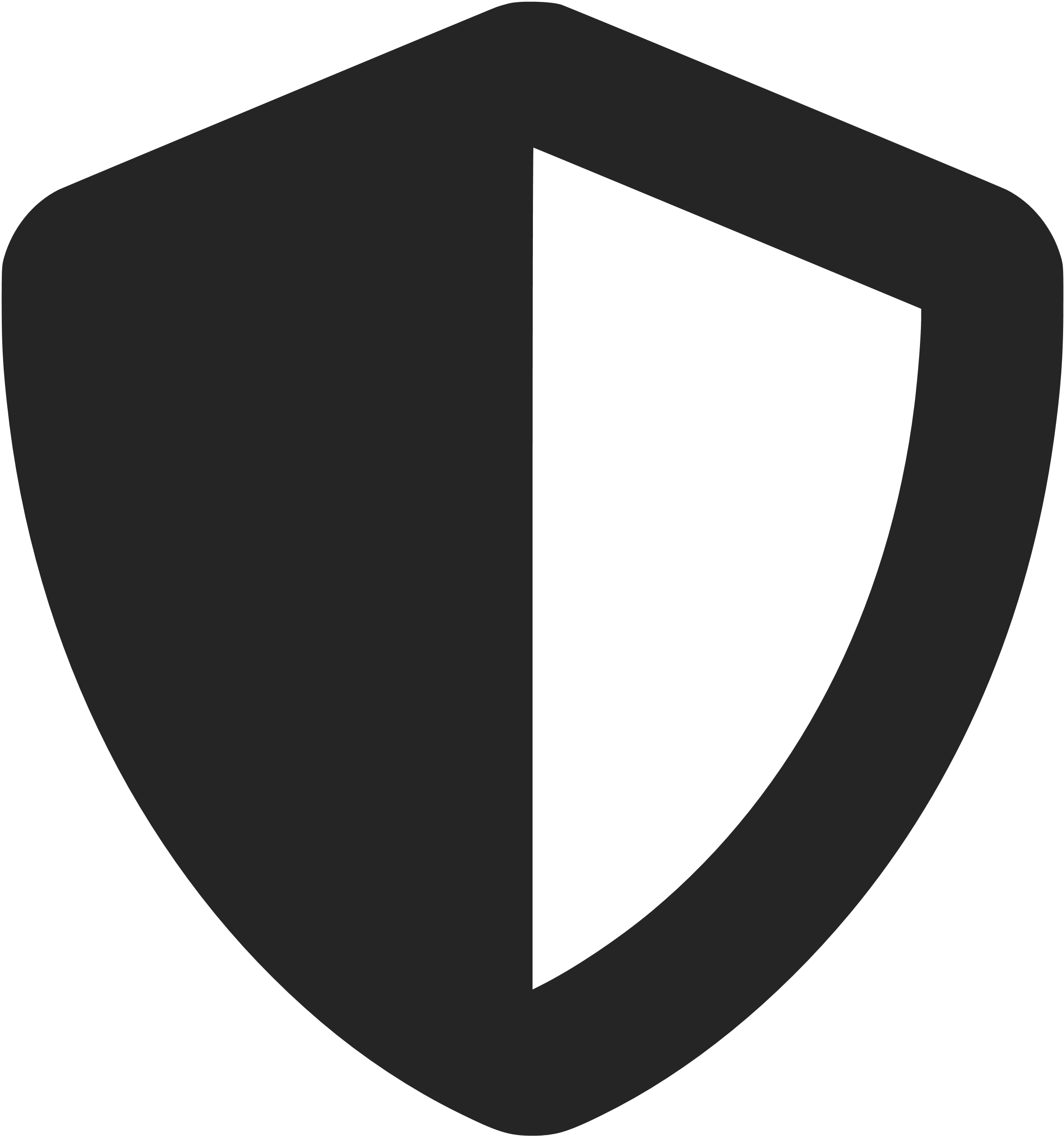 Icons Firewall