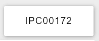 Icons IPC Number