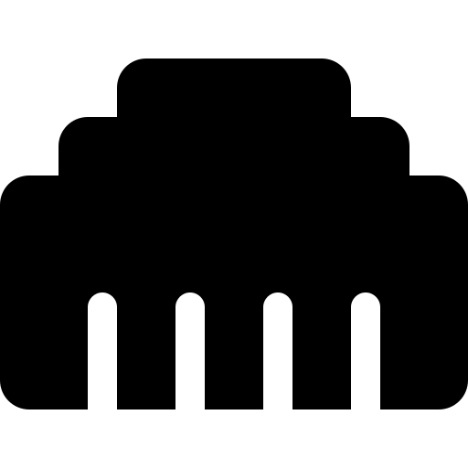 Icons Standard Interface