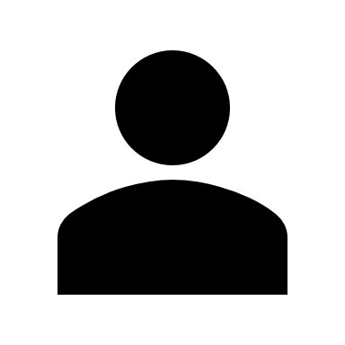 Icons User Profile