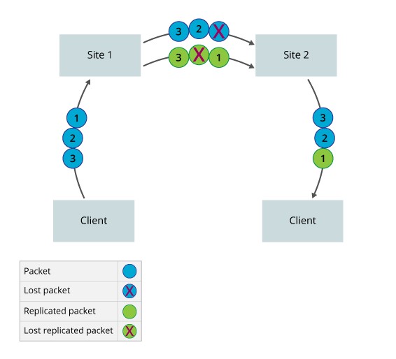 Packet Replication 02