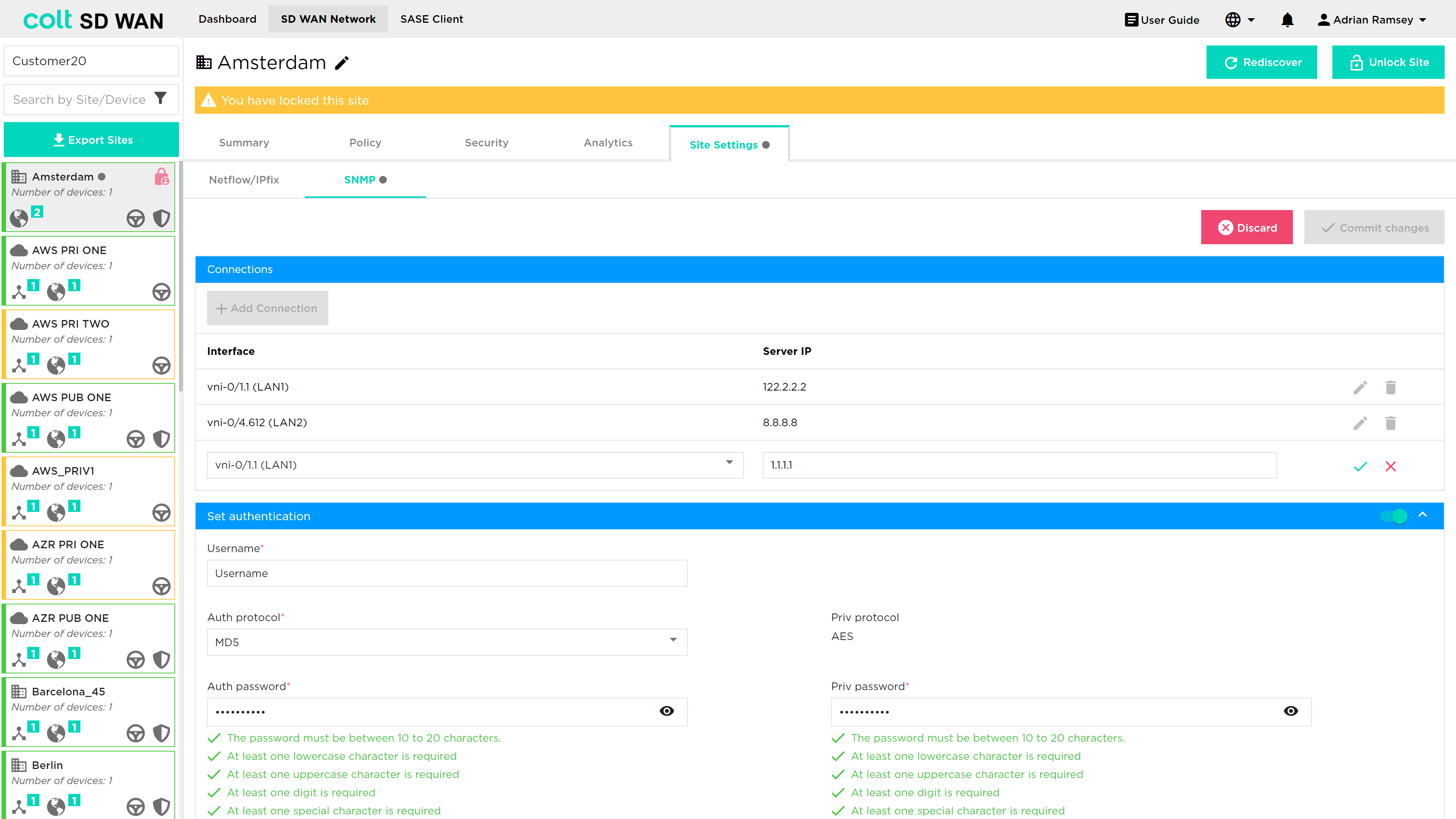 SNMP ReadOnly 01