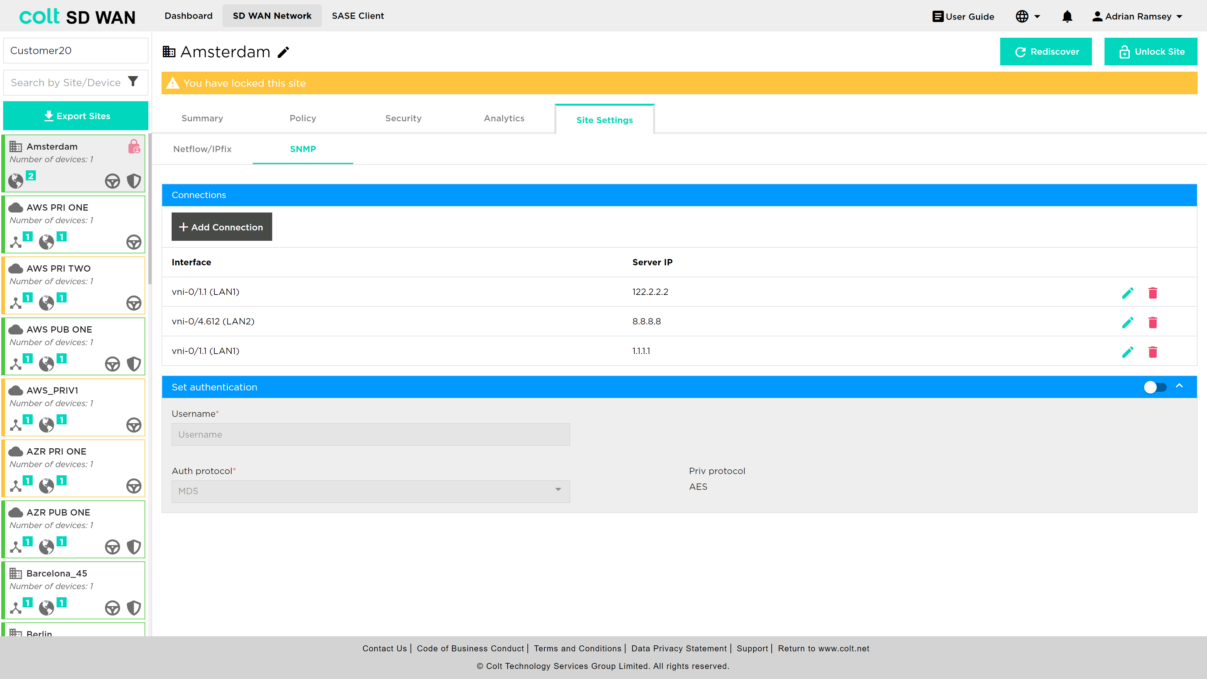 SNMP ReadOnly 02
