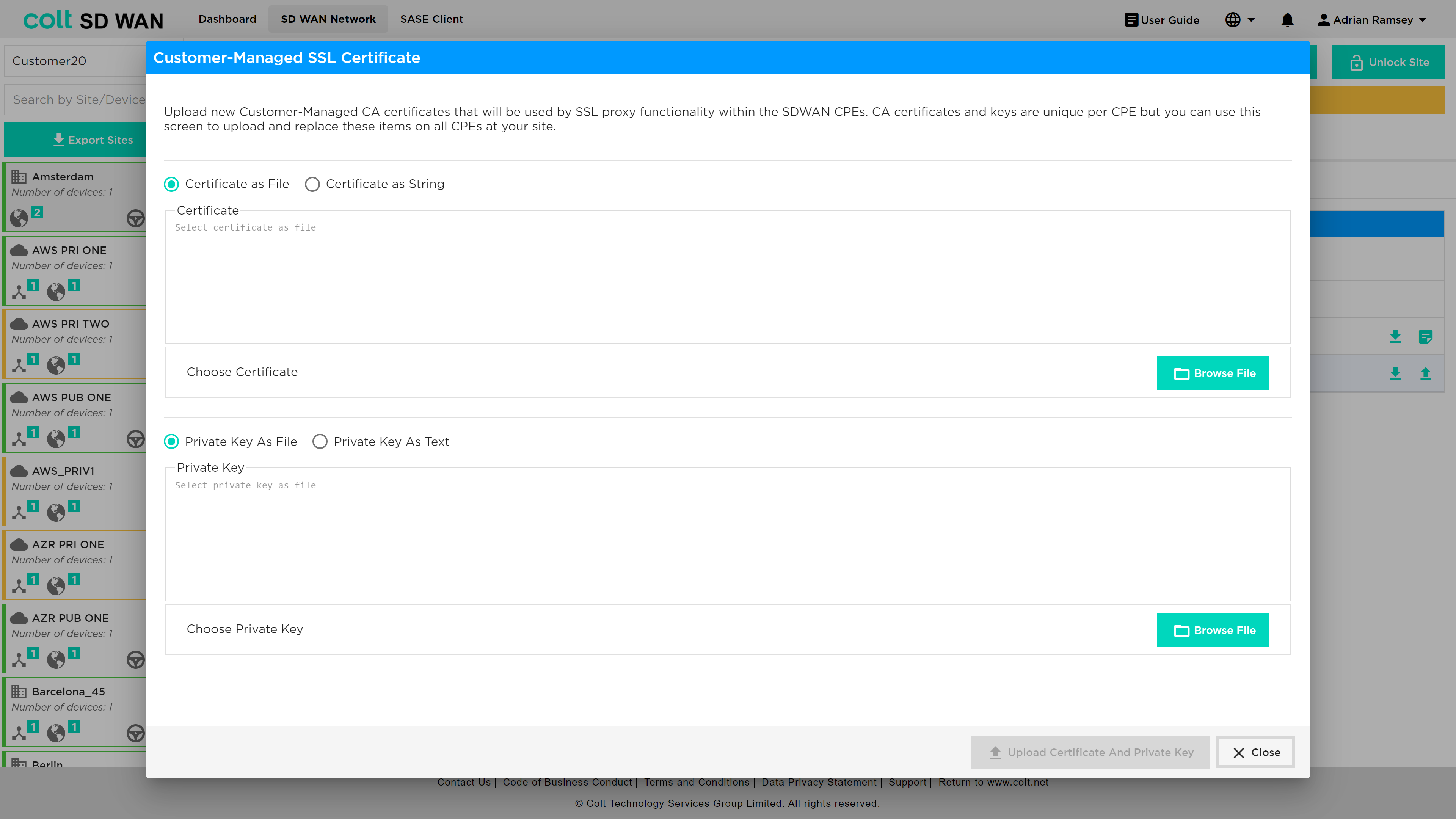 SSL Certificates 03