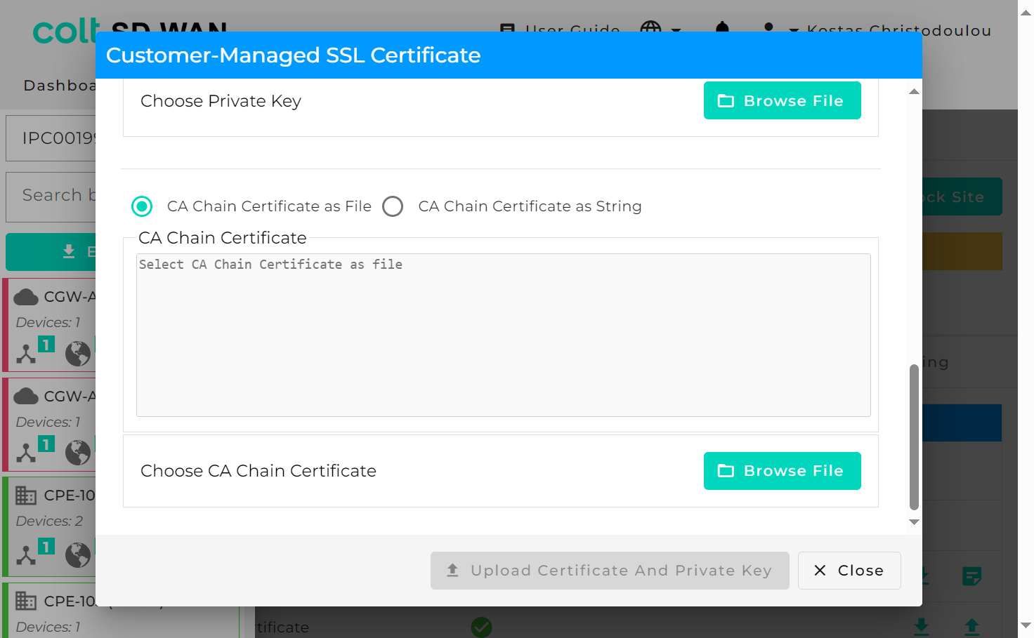 SSL Certificates 04